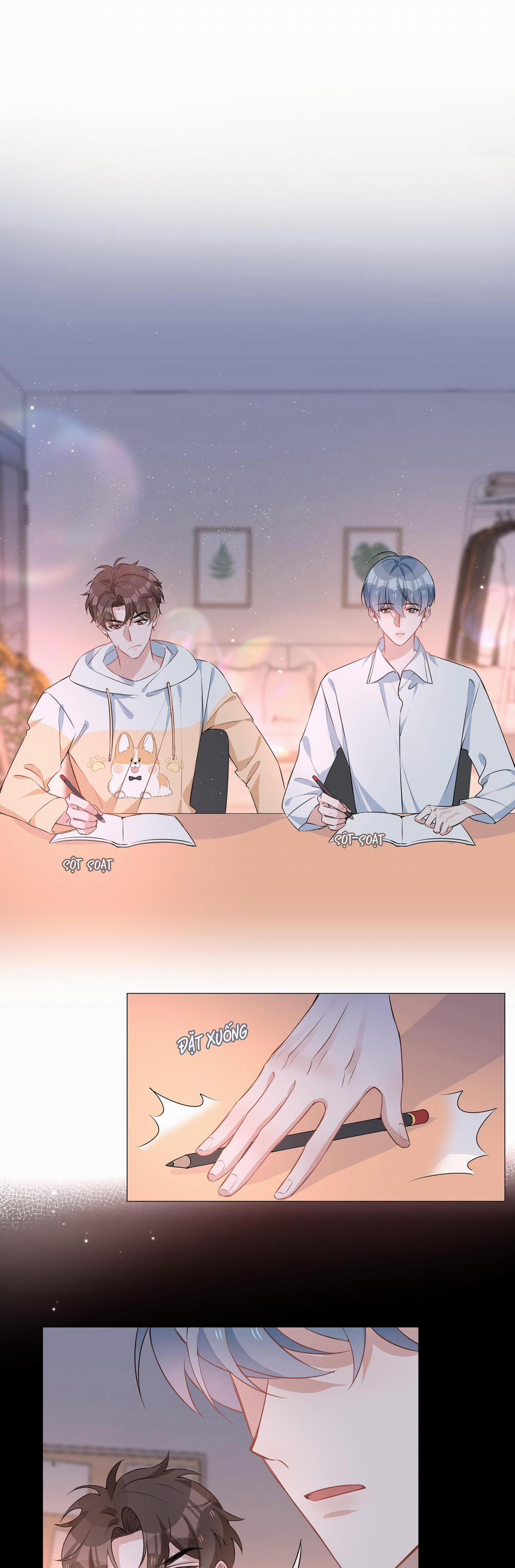 Trường Cấp Ba Sơn Hải 19 trang 4