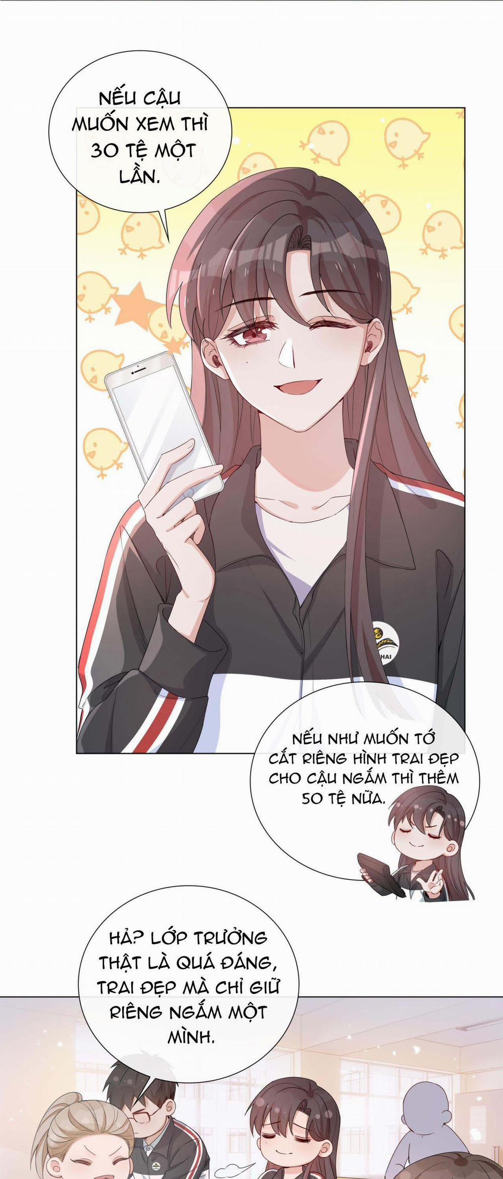 Trường Cấp Ba Sơn Hải 2 trang 9