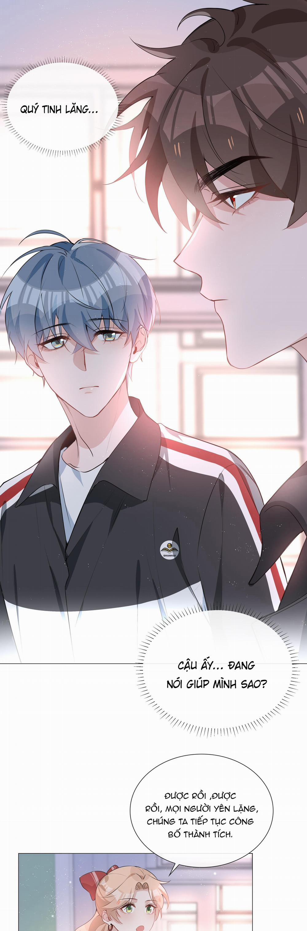 Trường Cấp Ba Sơn Hải 20 trang 18