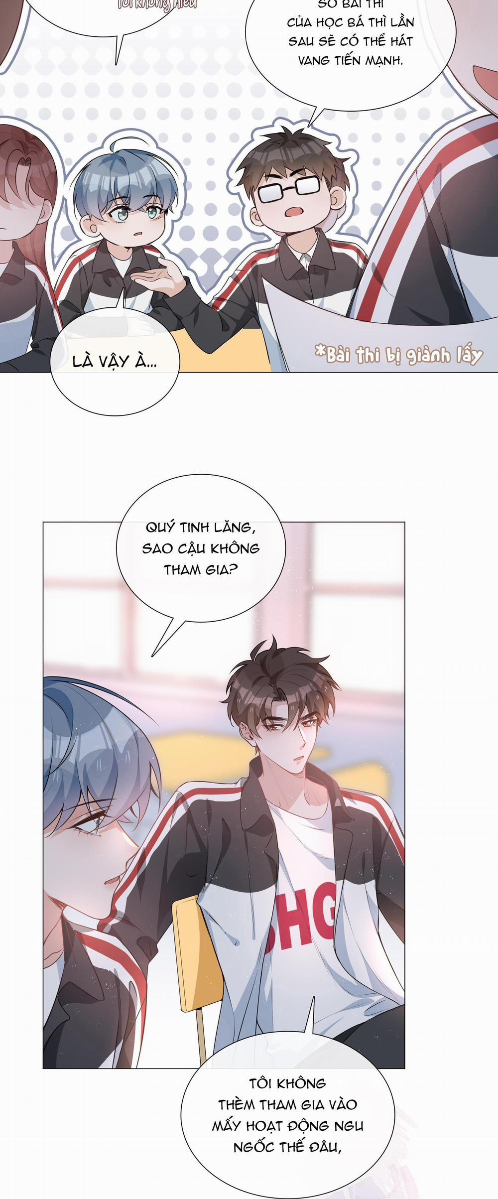 Trường Cấp Ba Sơn Hải 21 trang 11