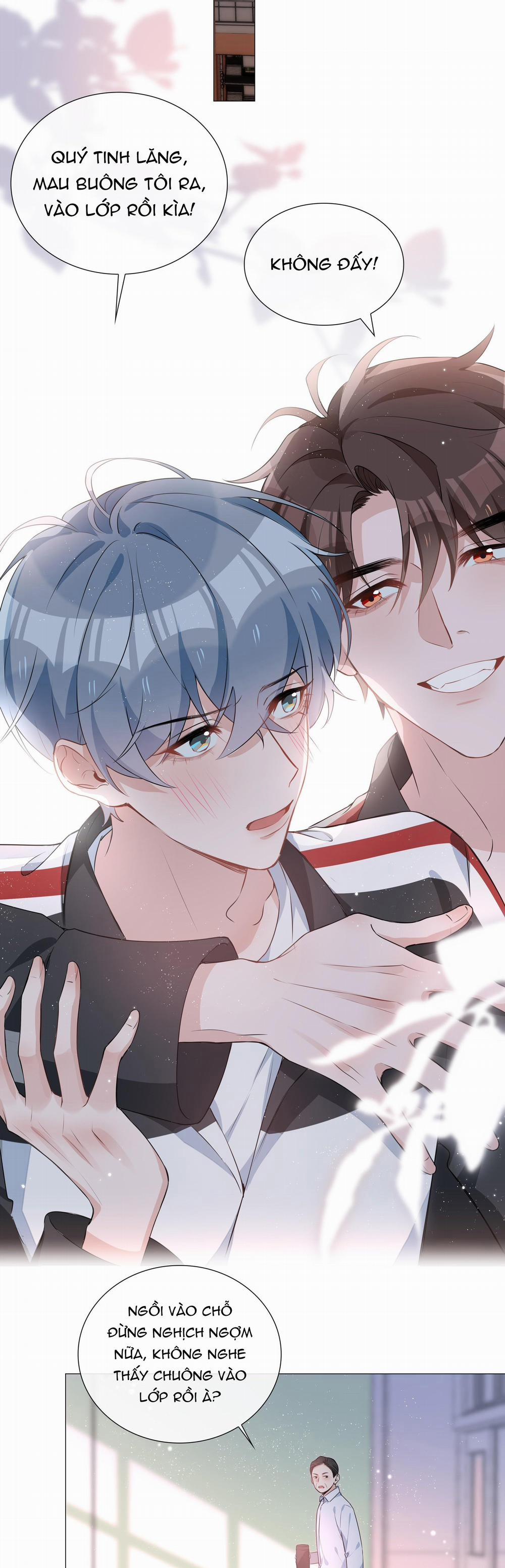 Trường Cấp Ba Sơn Hải 21 trang 14