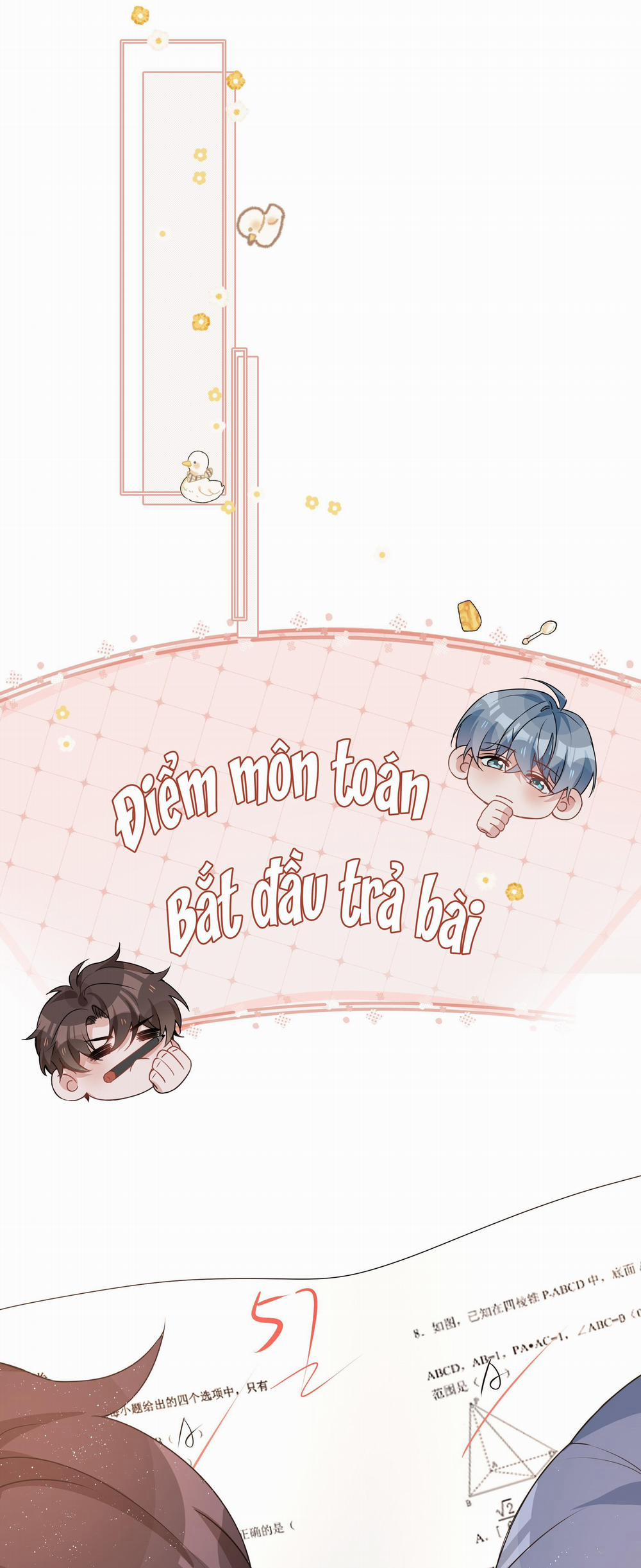 Trường Cấp Ba Sơn Hải 21 trang 20