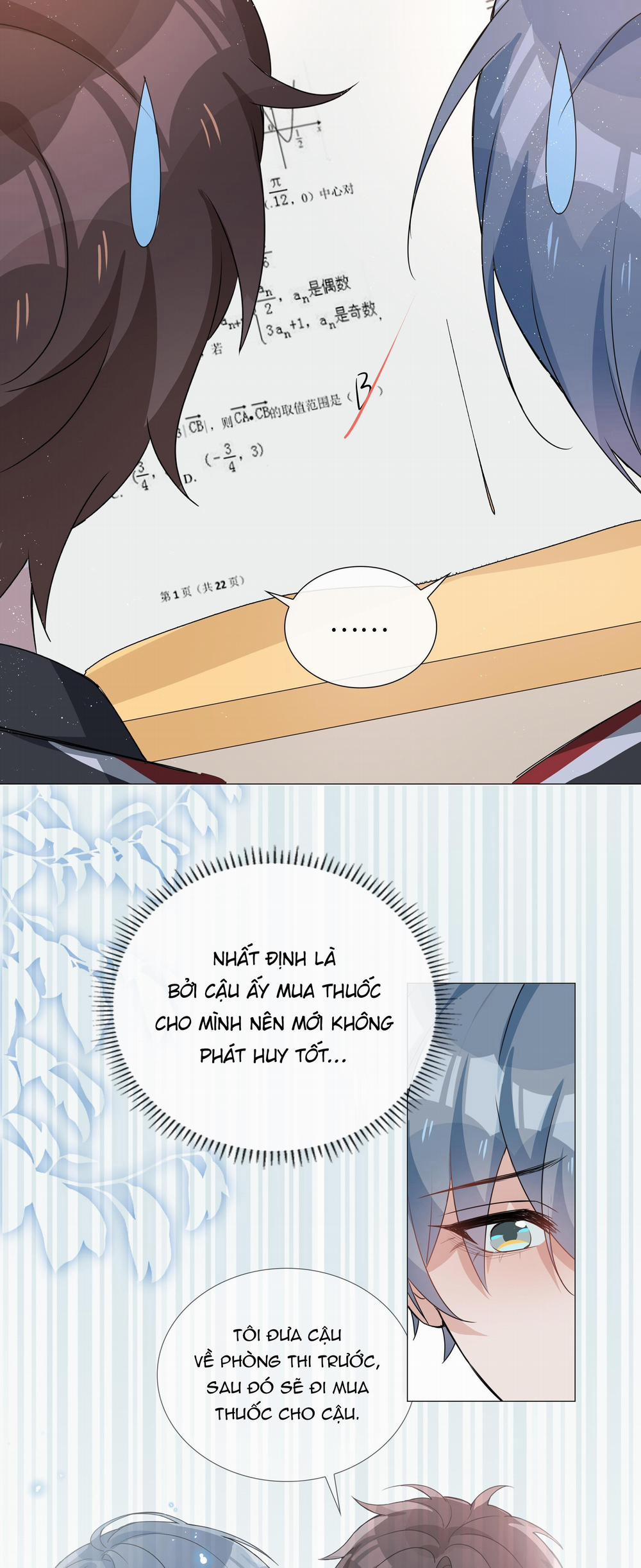 Trường Cấp Ba Sơn Hải 21 trang 21