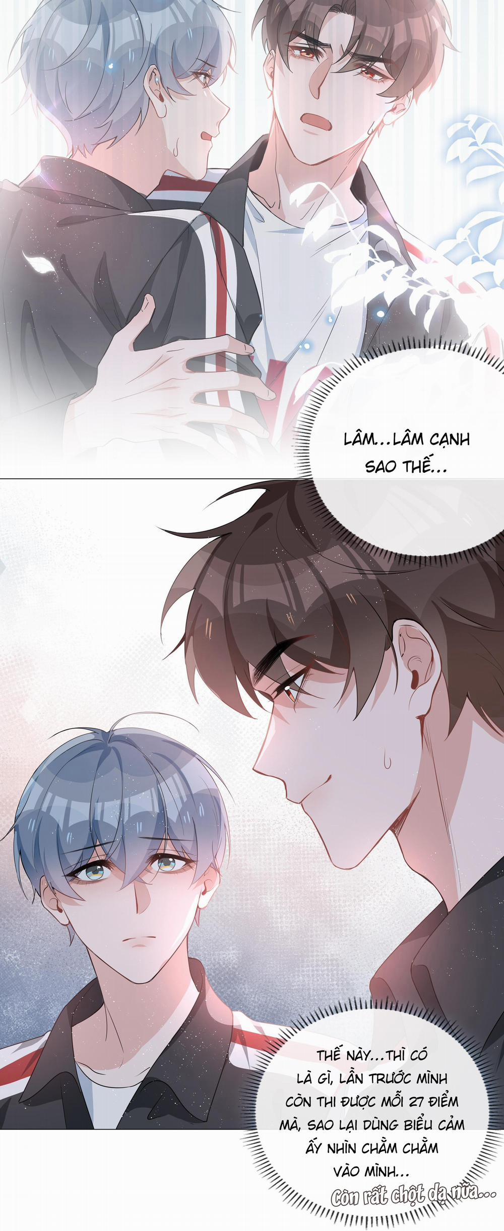 Trường Cấp Ba Sơn Hải 21 trang 22