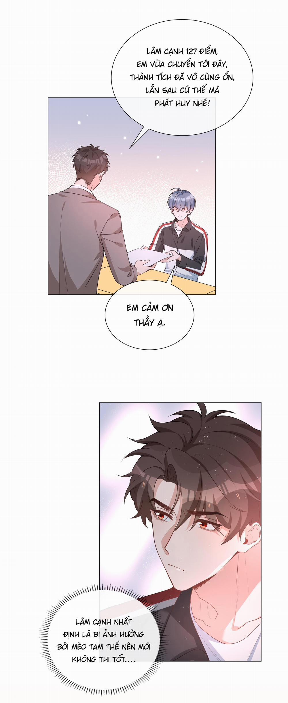 Trường Cấp Ba Sơn Hải 21 trang 23