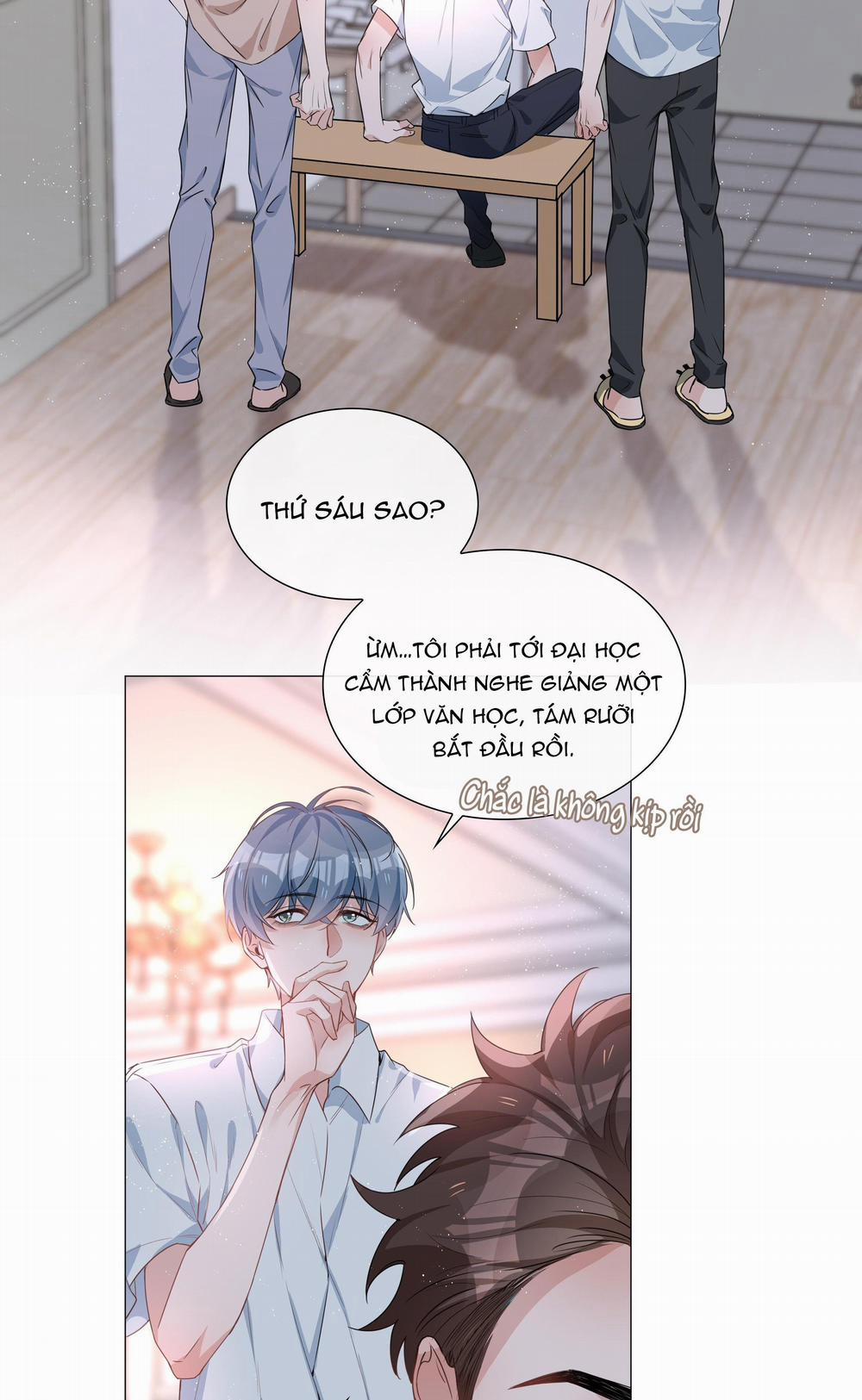 Trường Cấp Ba Sơn Hải 23 trang 10