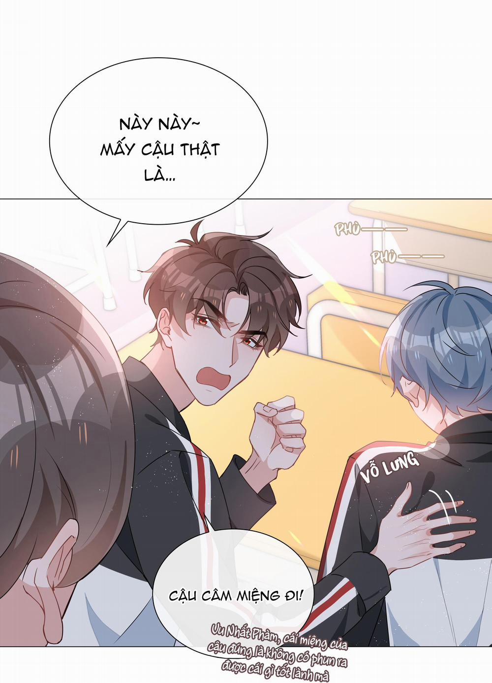 Trường Cấp Ba Sơn Hải 24 trang 21