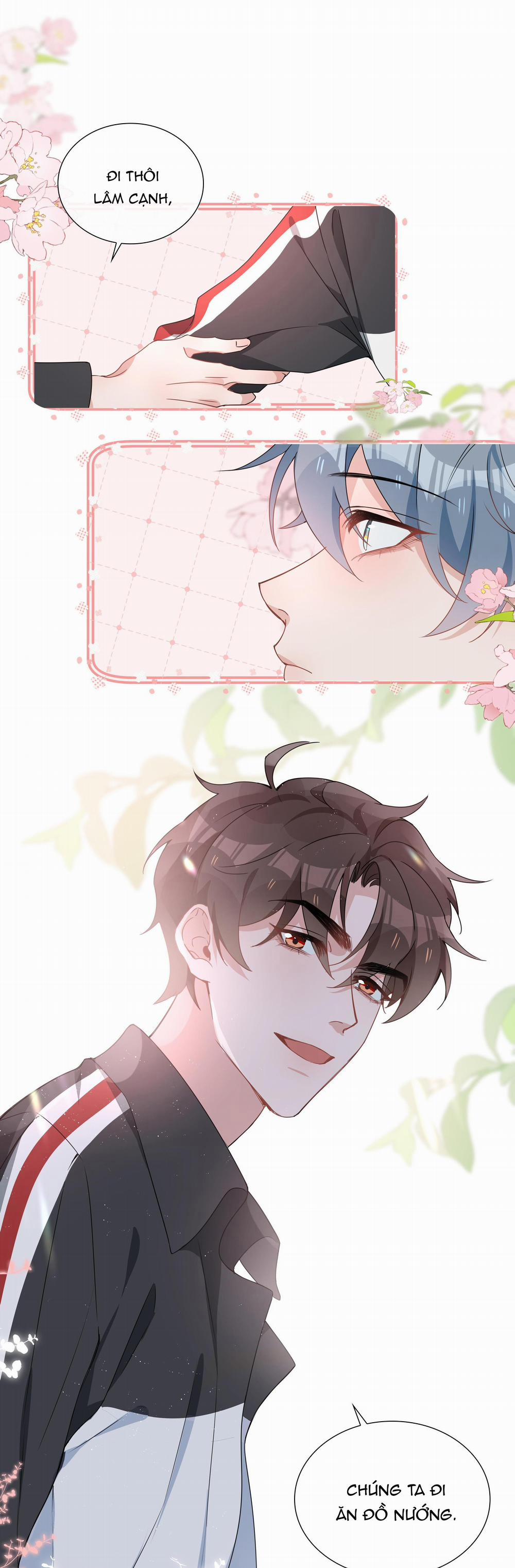 Trường Cấp Ba Sơn Hải 24 trang 22