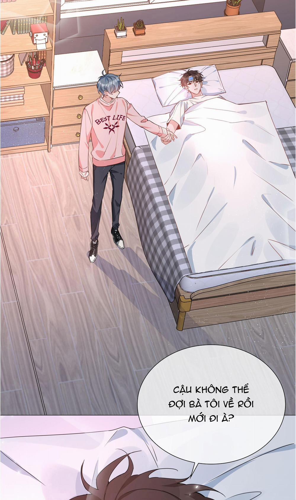 Trường Cấp Ba Sơn Hải 27 trang 1