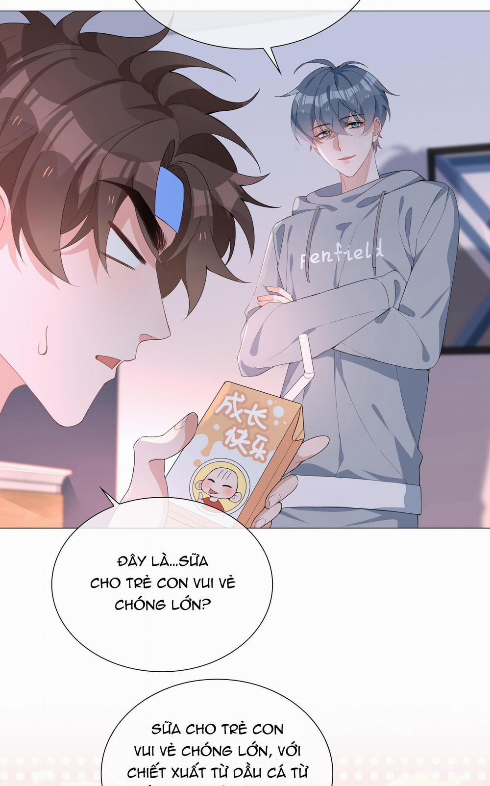 Trường Cấp Ba Sơn Hải 27 trang 18