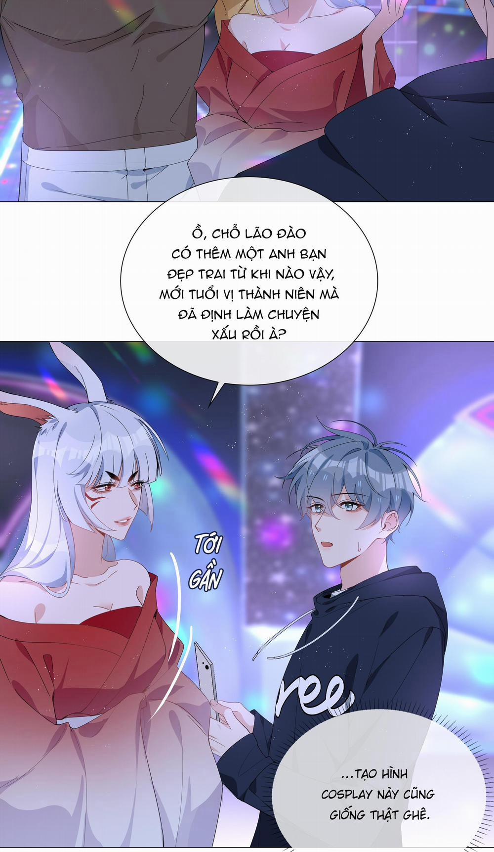 Trường Cấp Ba Sơn Hải 29 trang 11