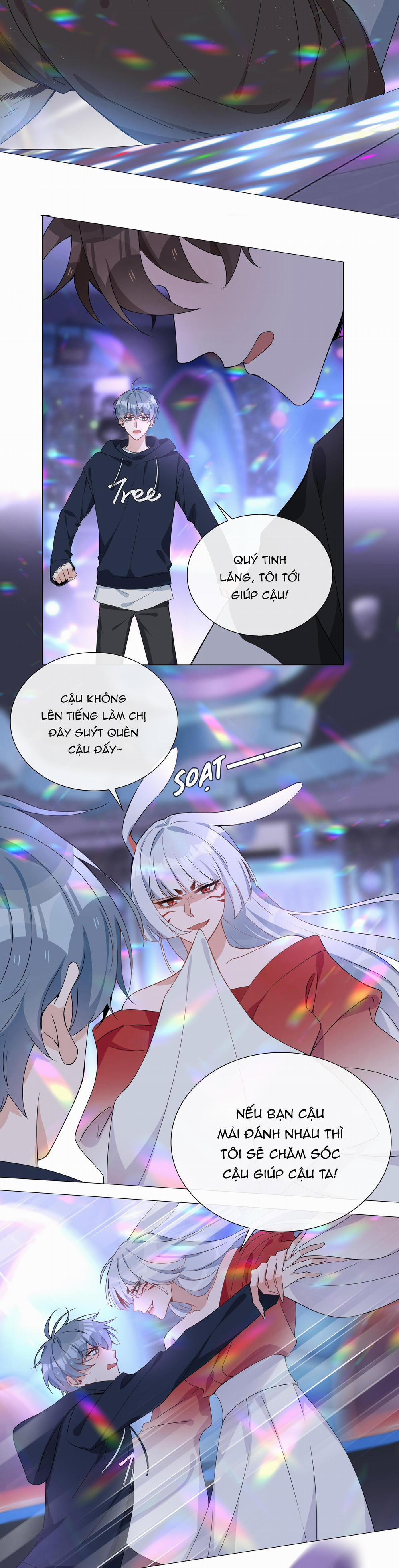 Trường Cấp Ba Sơn Hải 29 trang 19