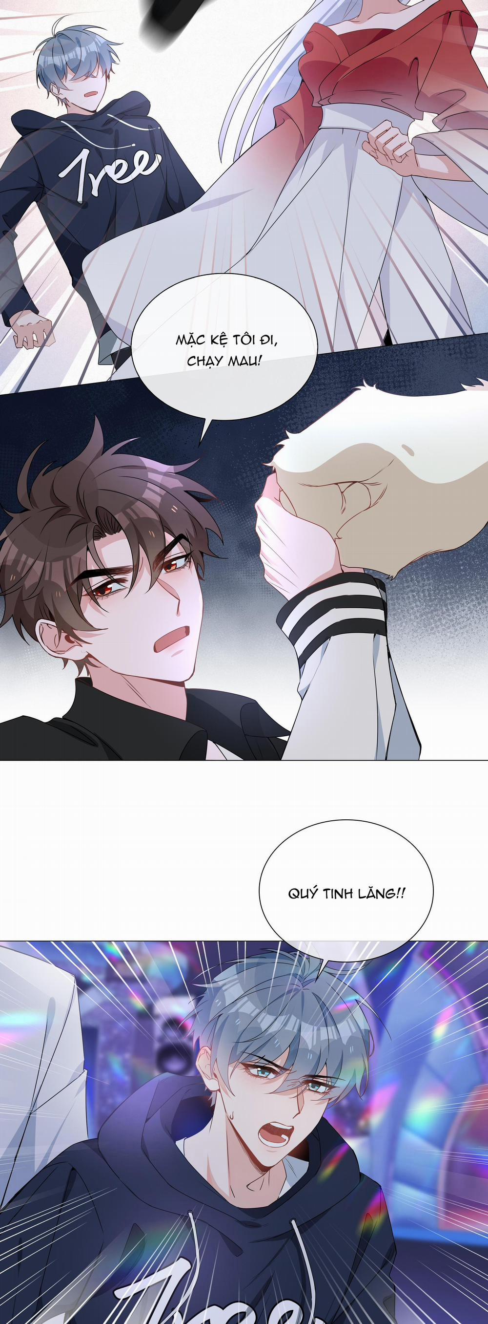 Trường Cấp Ba Sơn Hải 29 trang 21