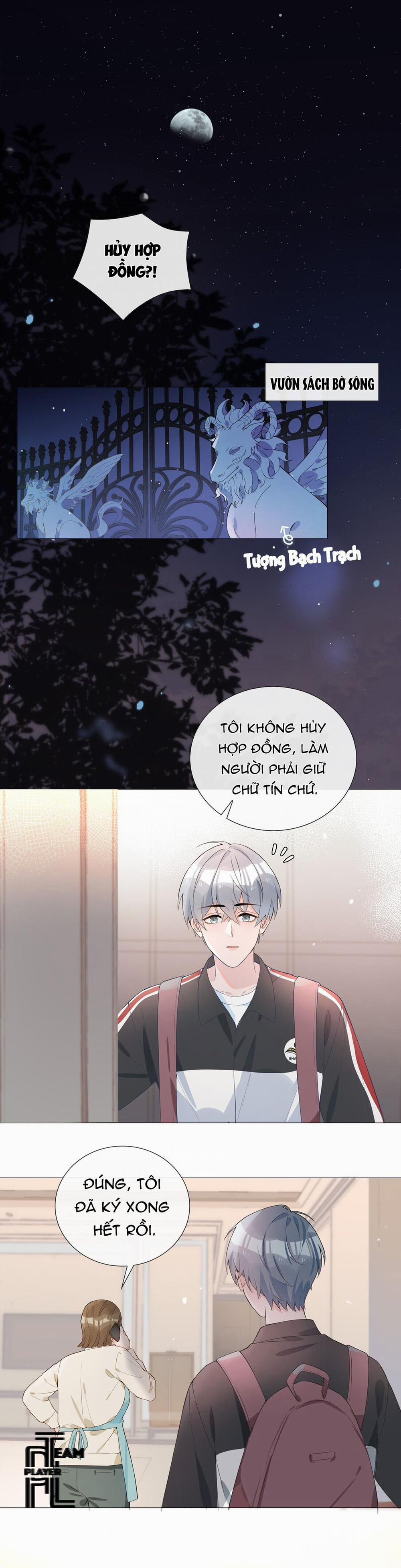 Trường Cấp Ba Sơn Hải 3 trang 1