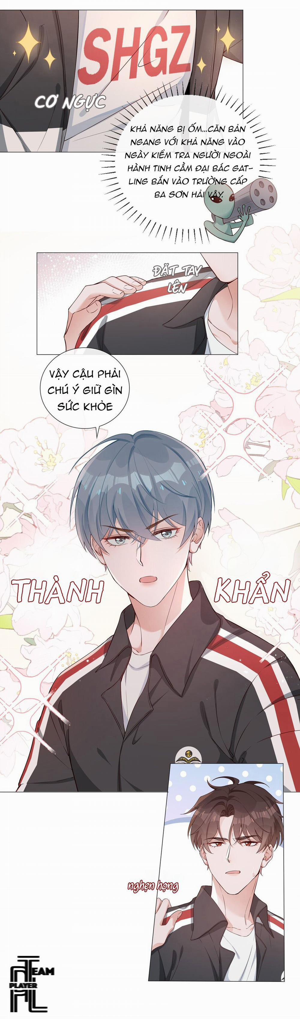 Trường Cấp Ba Sơn Hải 3 trang 15