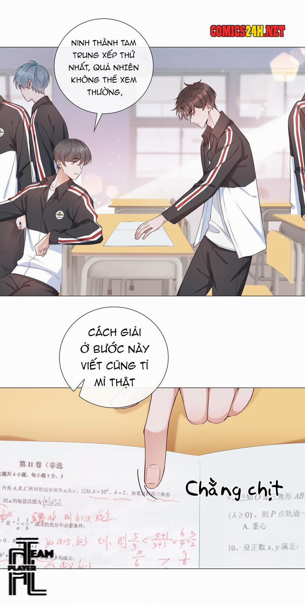 Trường Cấp Ba Sơn Hải 3 trang 18