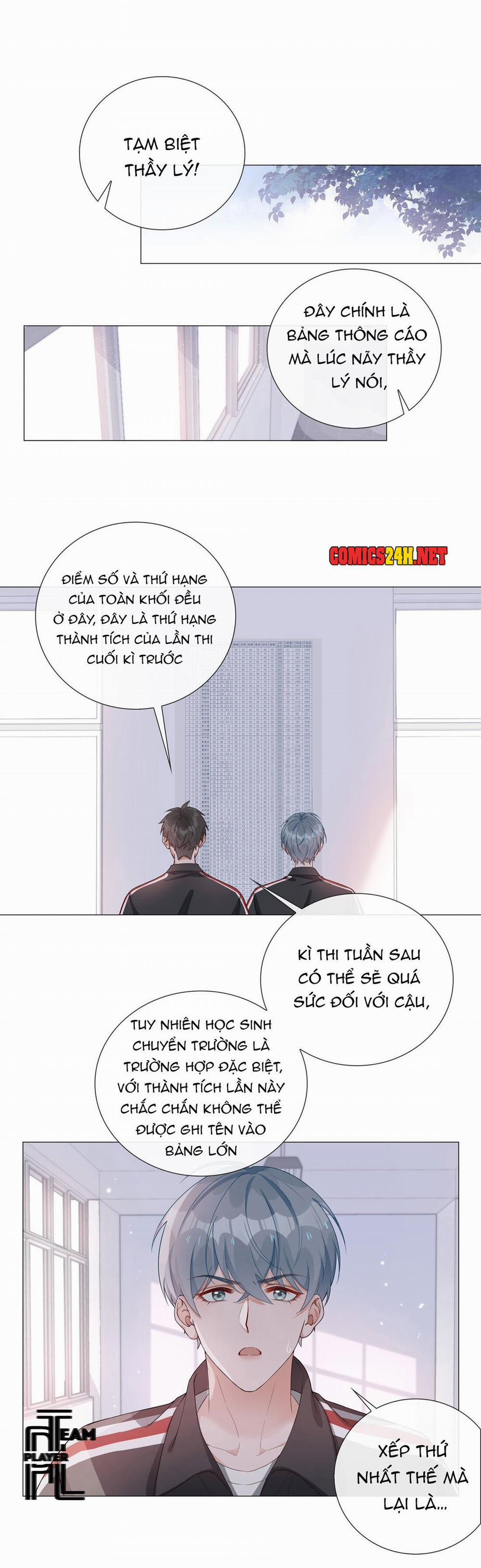 Trường Cấp Ba Sơn Hải 3 trang 21