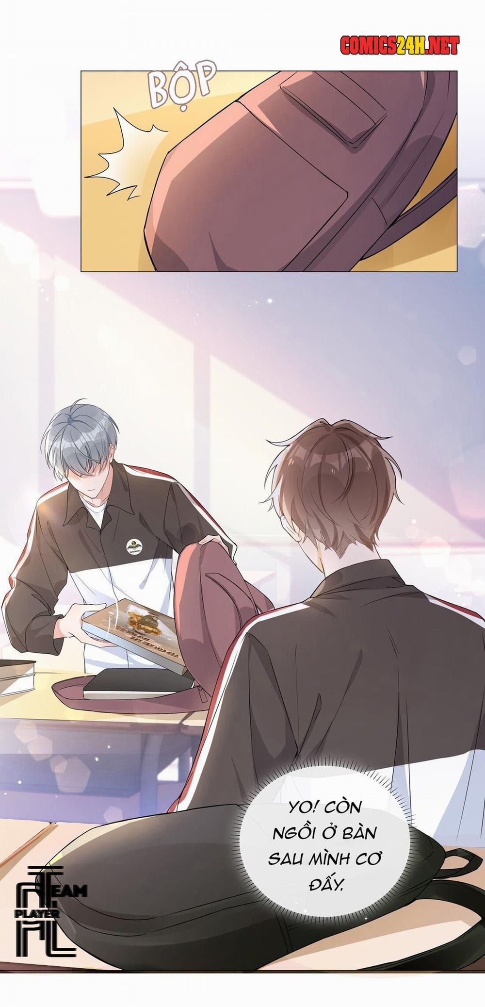 Trường Cấp Ba Sơn Hải 3 trang 8