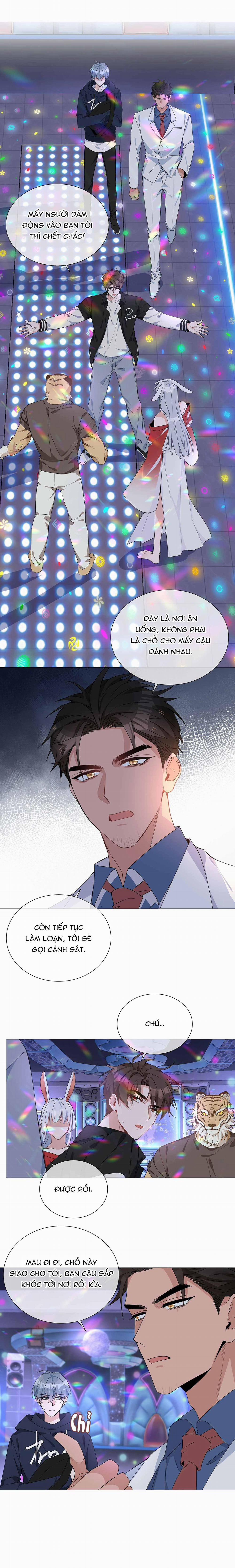 Trường Cấp Ba Sơn Hải 30 trang 1