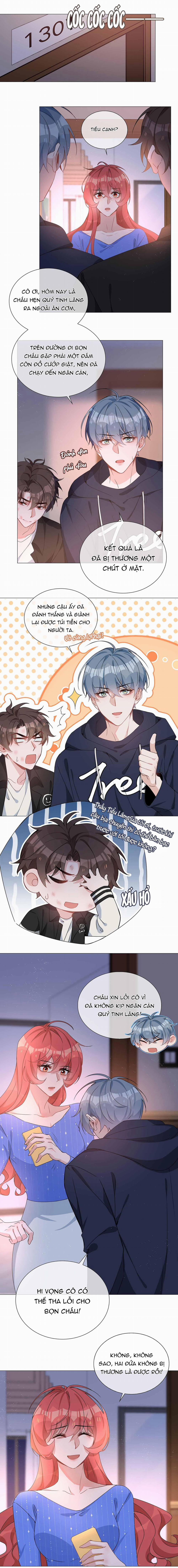 Trường Cấp Ba Sơn Hải 30 trang 6