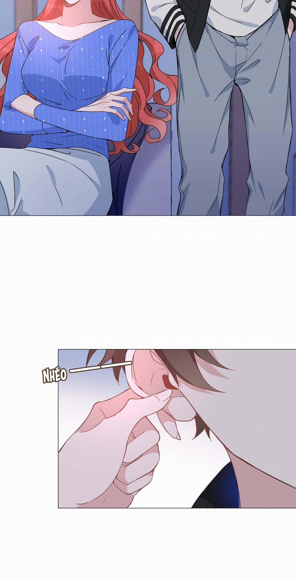 Trường Cấp Ba Sơn Hải 31 trang 2