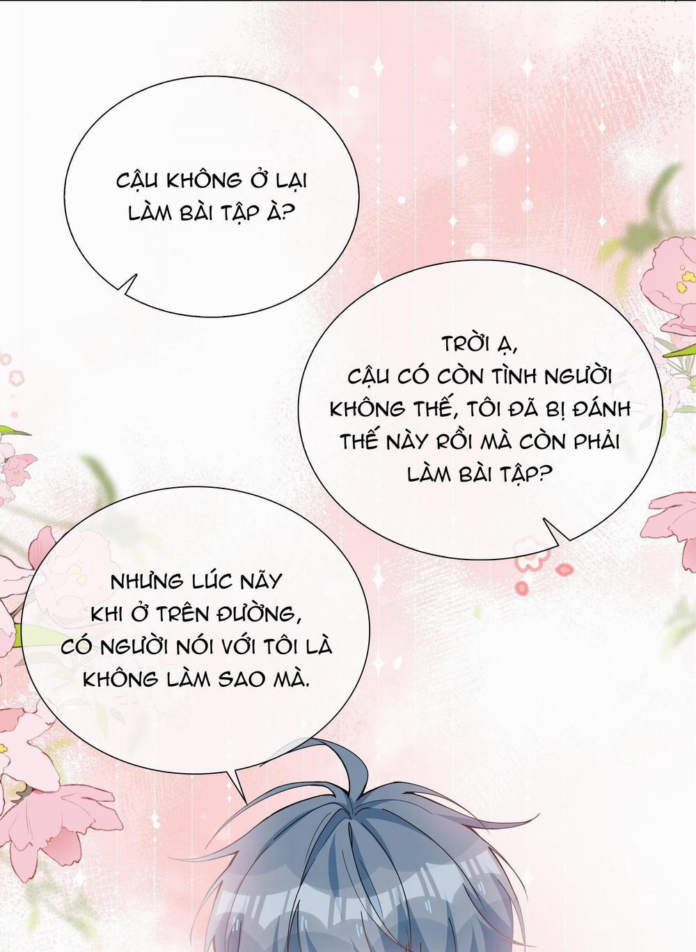 Trường Cấp Ba Sơn Hải 31 trang 20