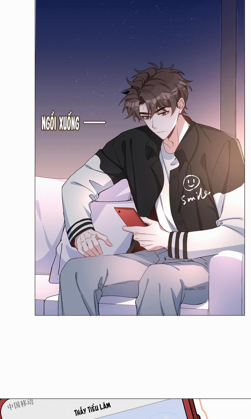 Trường Cấp Ba Sơn Hải 31 trang 7