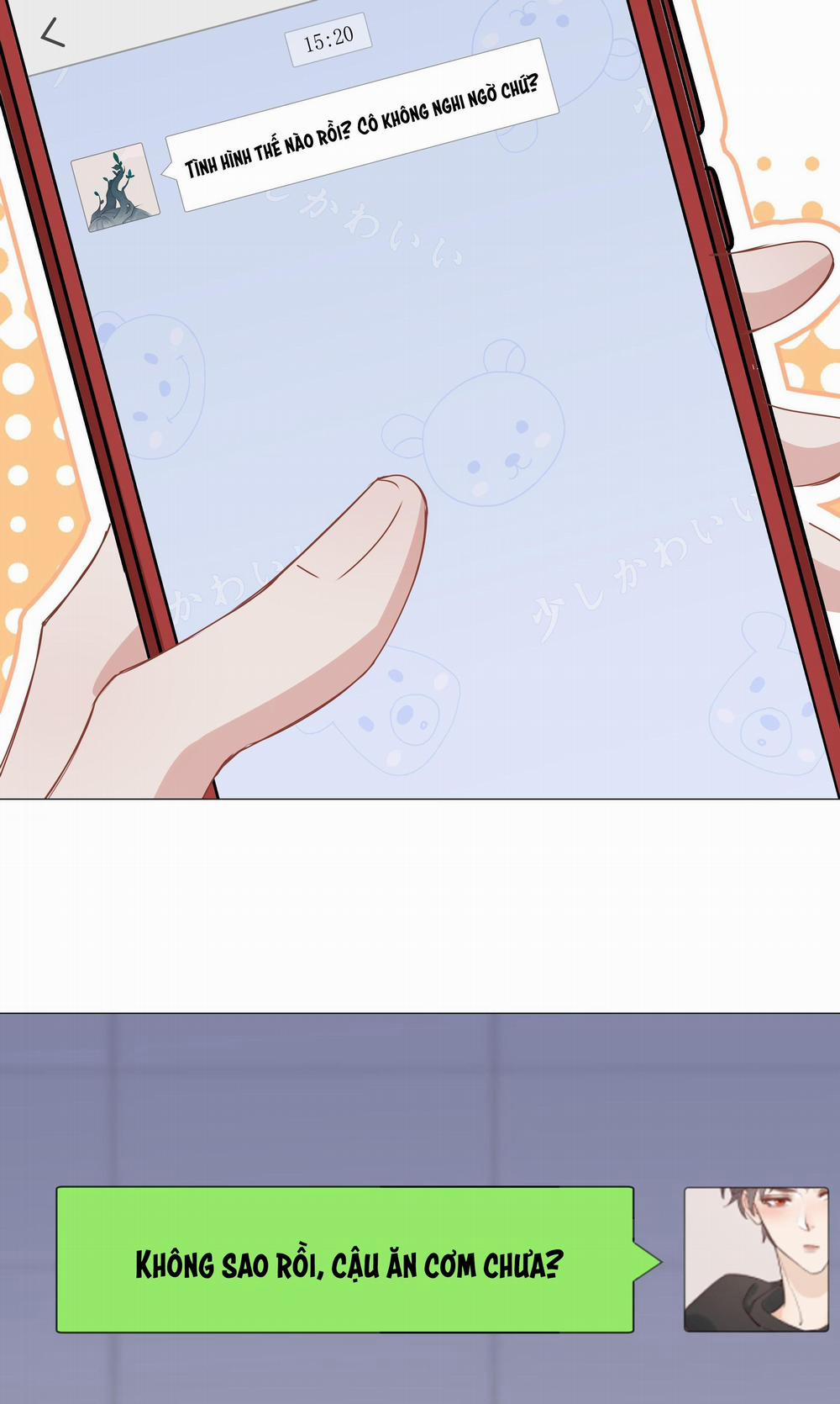 Trường Cấp Ba Sơn Hải 31 trang 8