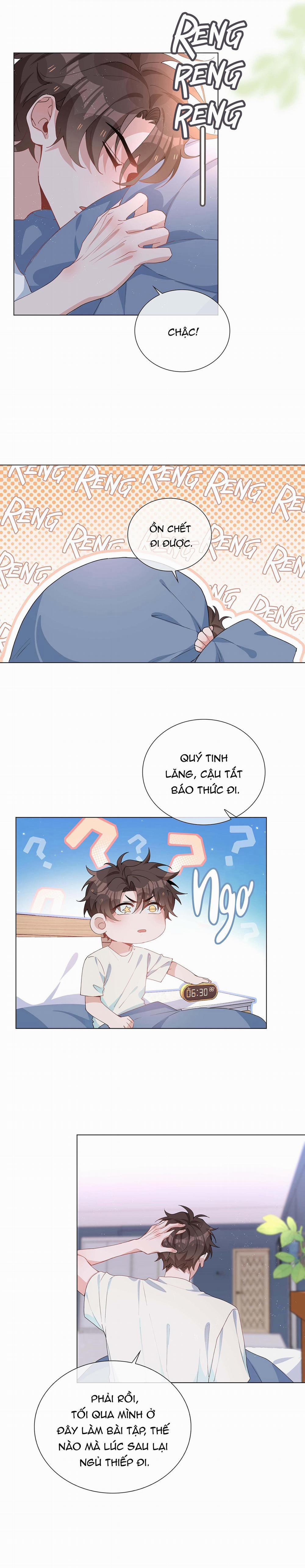 Trường Cấp Ba Sơn Hải 32 trang 3