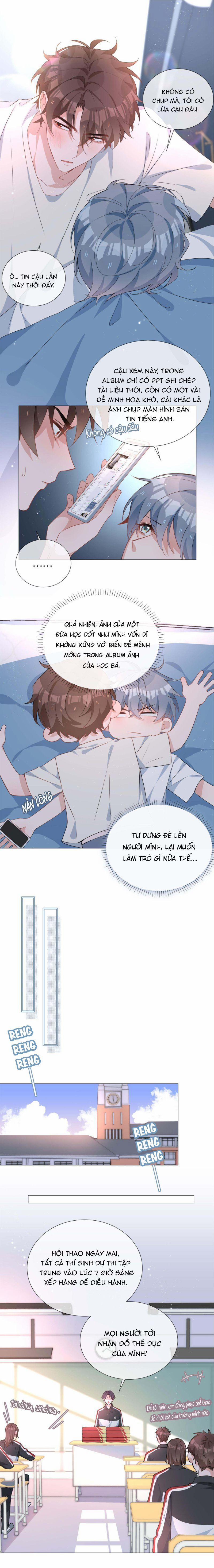 Trường Cấp Ba Sơn Hải 33 trang 1