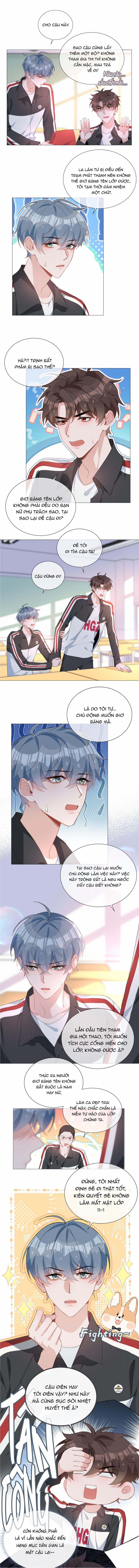 Trường Cấp Ba Sơn Hải 33 trang 2