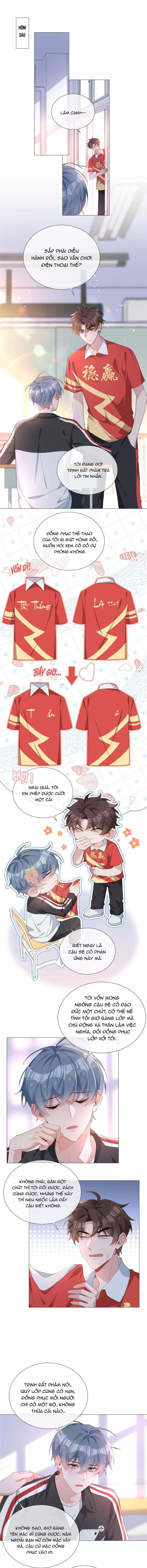 Trường Cấp Ba Sơn Hải 33 trang 6