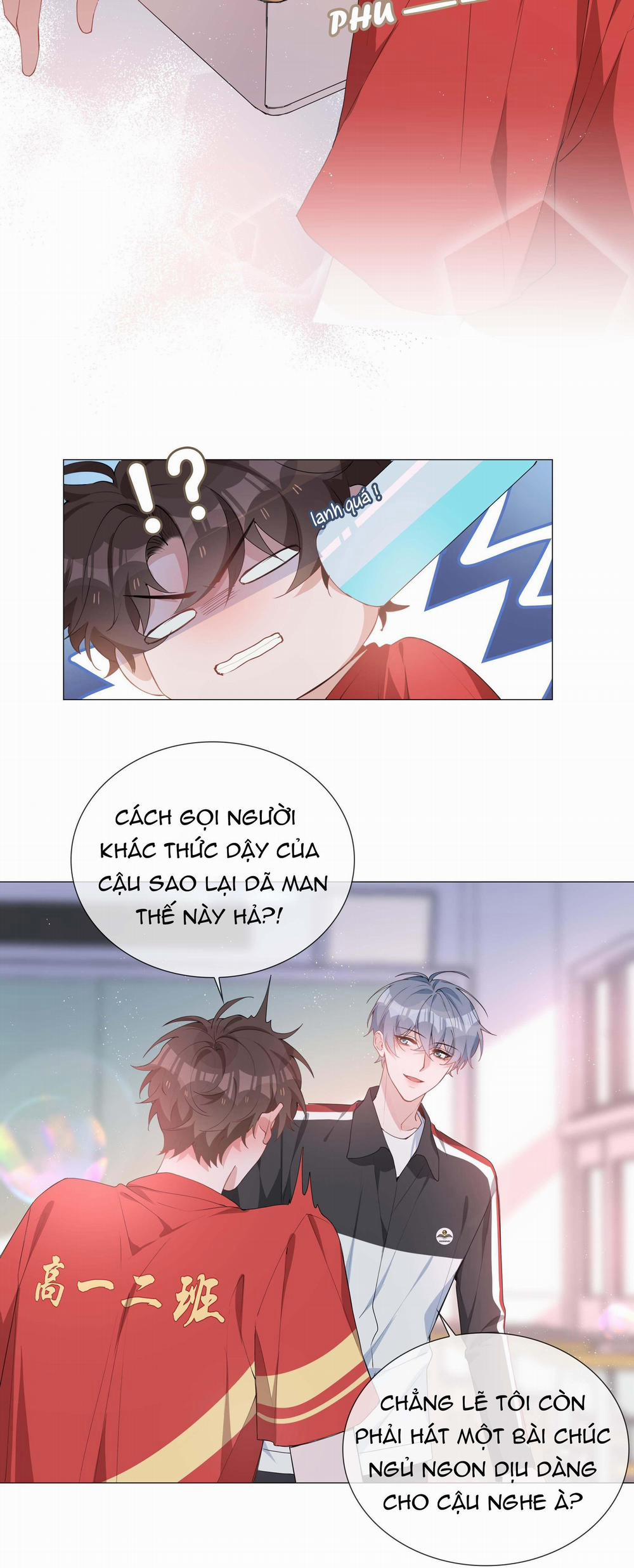 Trường Cấp Ba Sơn Hải 35 trang 1