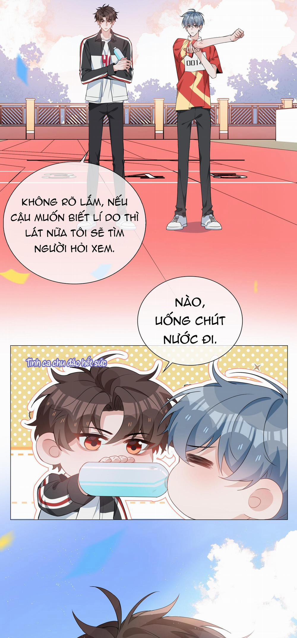 Trường Cấp Ba Sơn Hải 35 trang 12