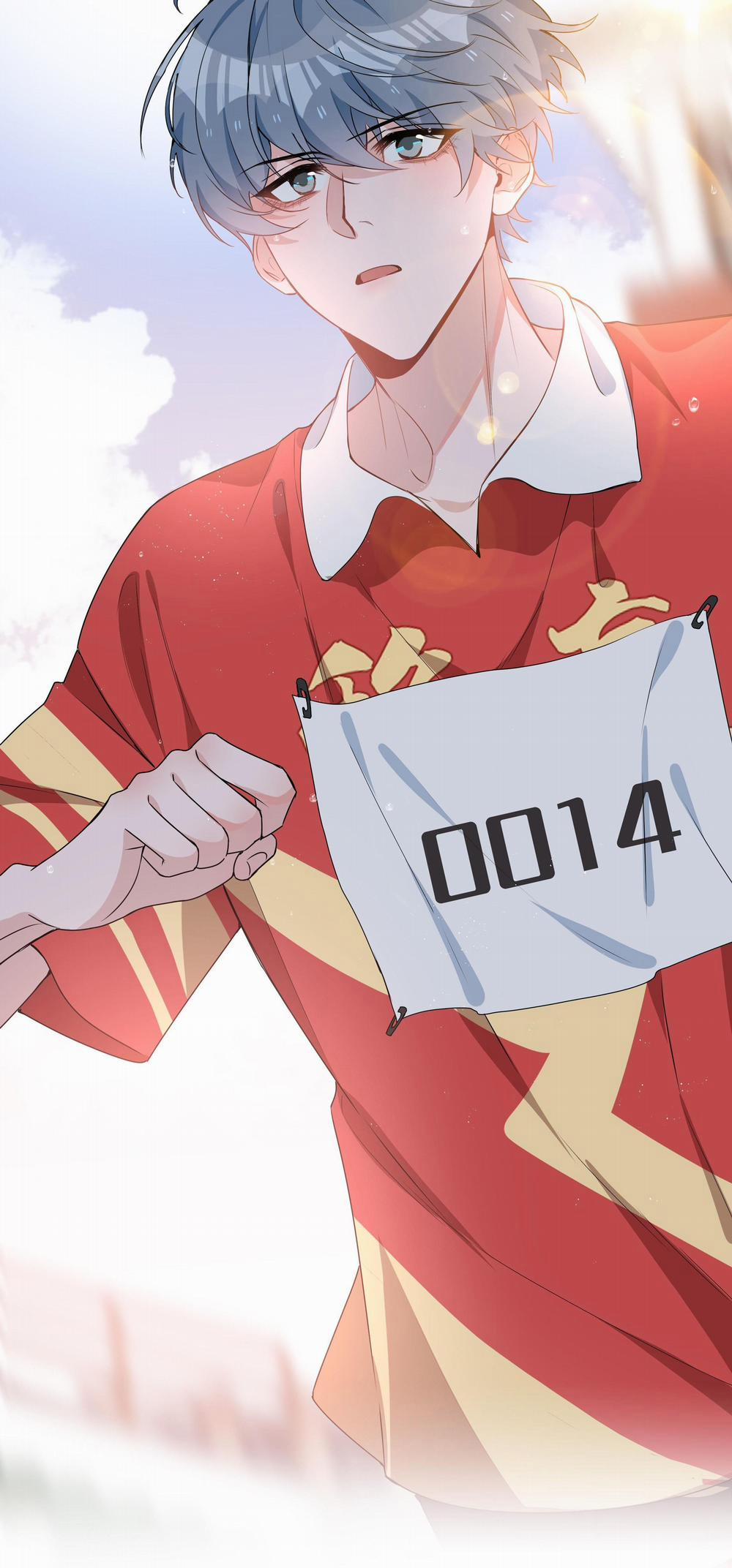 Trường Cấp Ba Sơn Hải 35 trang 14