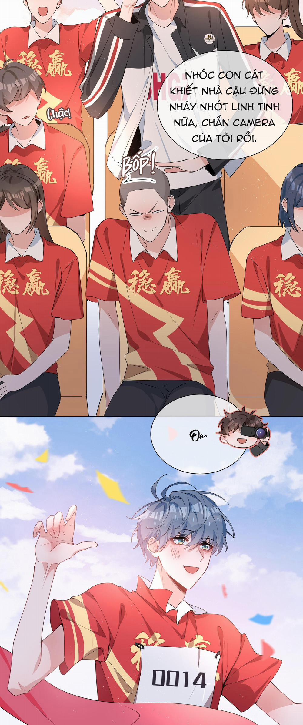 Trường Cấp Ba Sơn Hải 35 trang 17