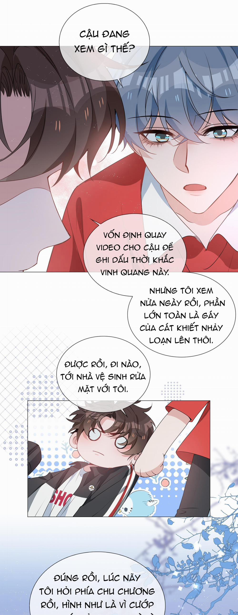 Trường Cấp Ba Sơn Hải 35 trang 20