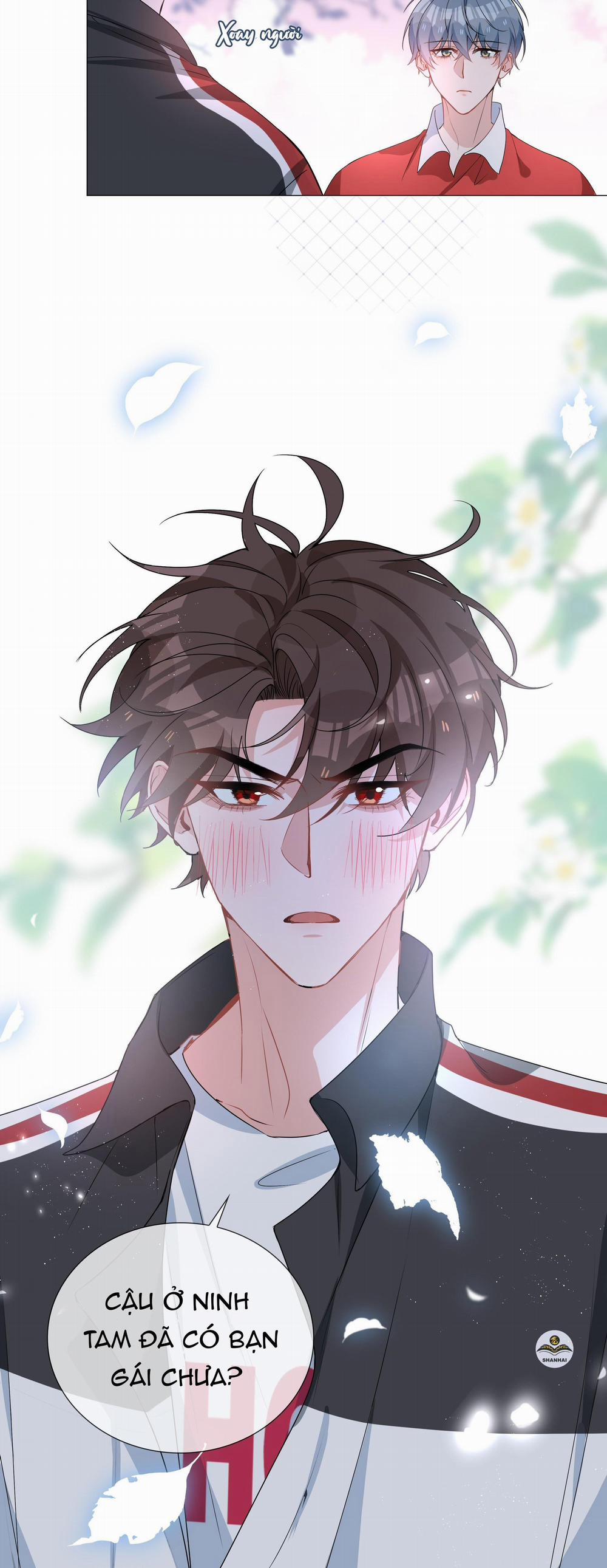 Trường Cấp Ba Sơn Hải 35 trang 23