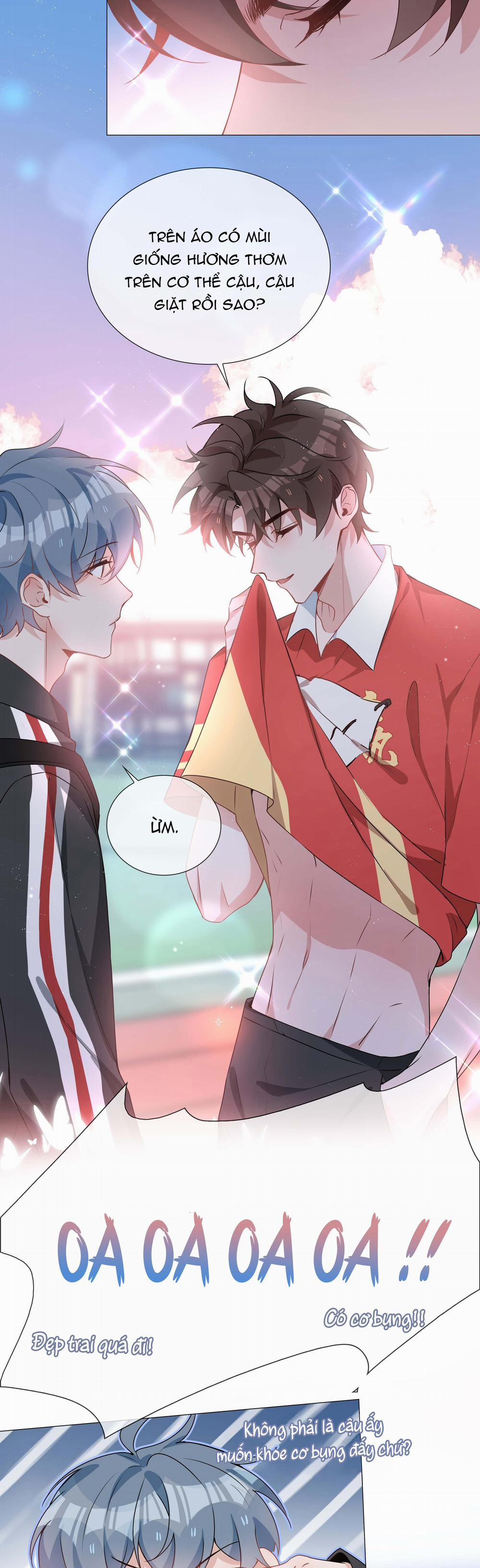 Trường Cấp Ba Sơn Hải 36 trang 10