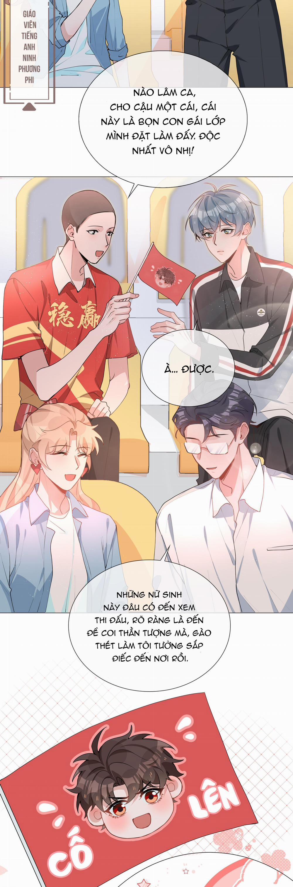 Trường Cấp Ba Sơn Hải 36 trang 13