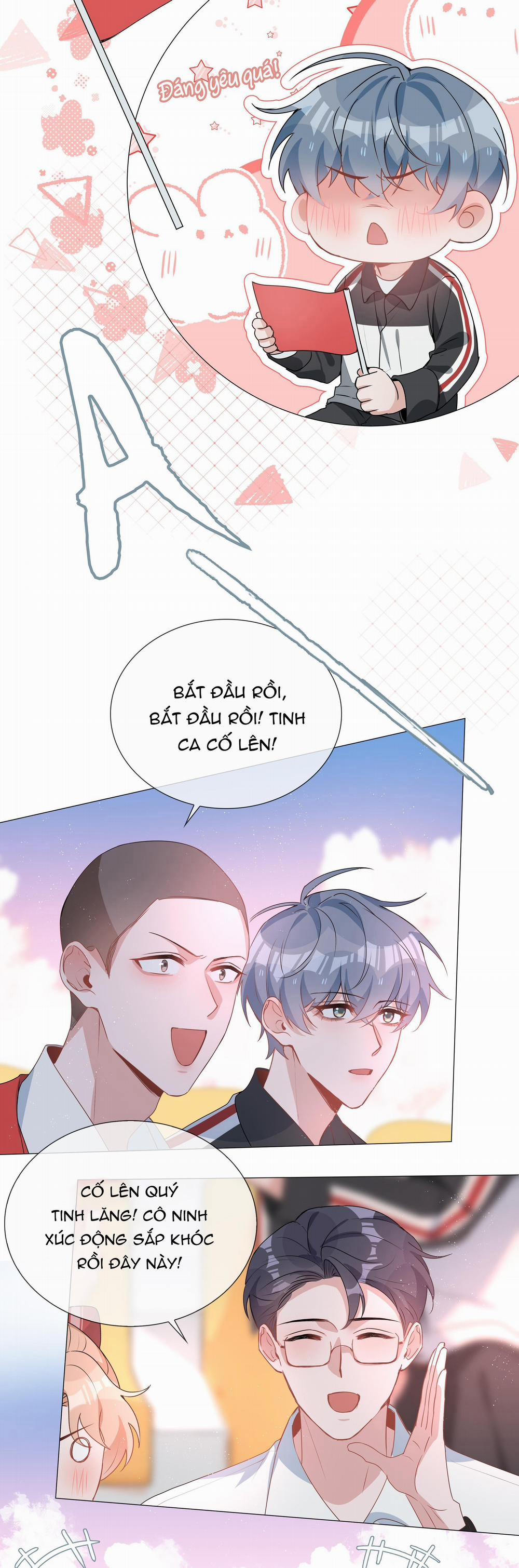 Trường Cấp Ba Sơn Hải 36 trang 14