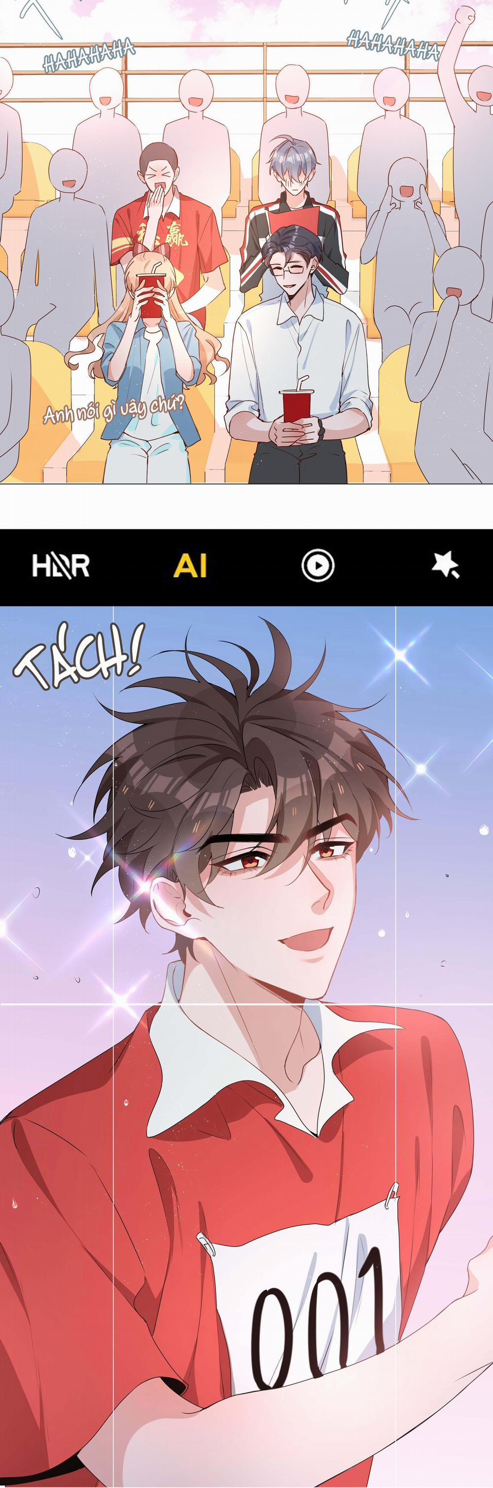 Trường Cấp Ba Sơn Hải 36 trang 15