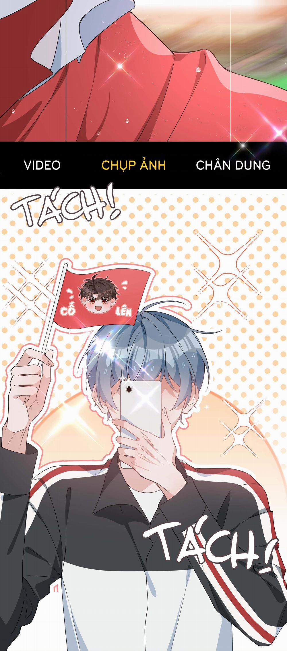 Trường Cấp Ba Sơn Hải 36 trang 17