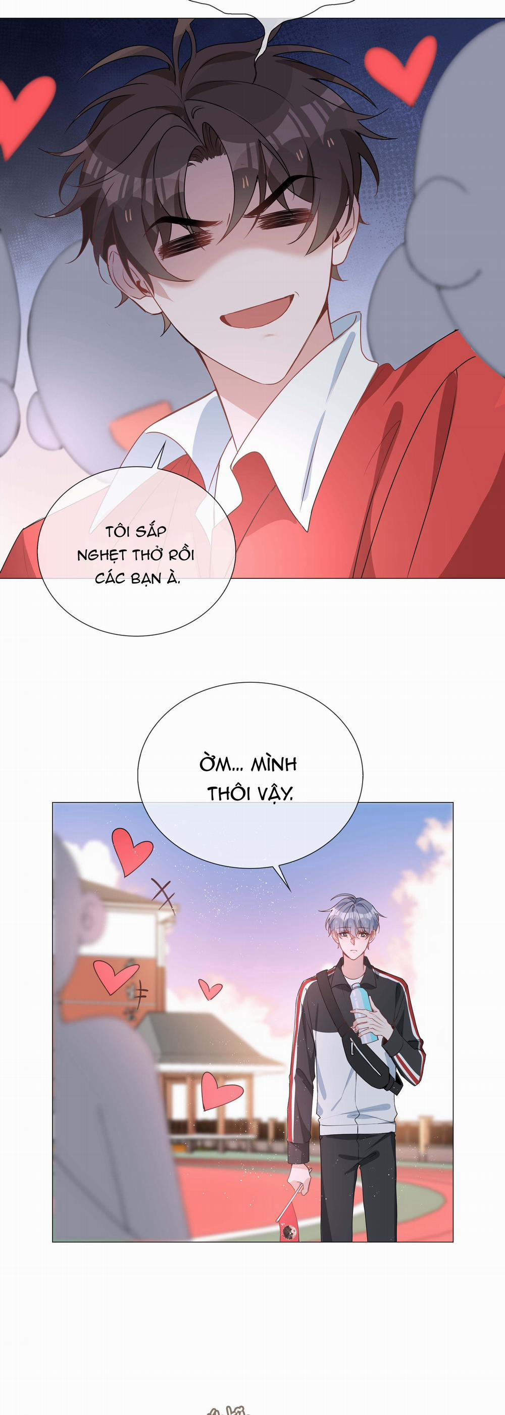 Trường Cấp Ba Sơn Hải 36 trang 20