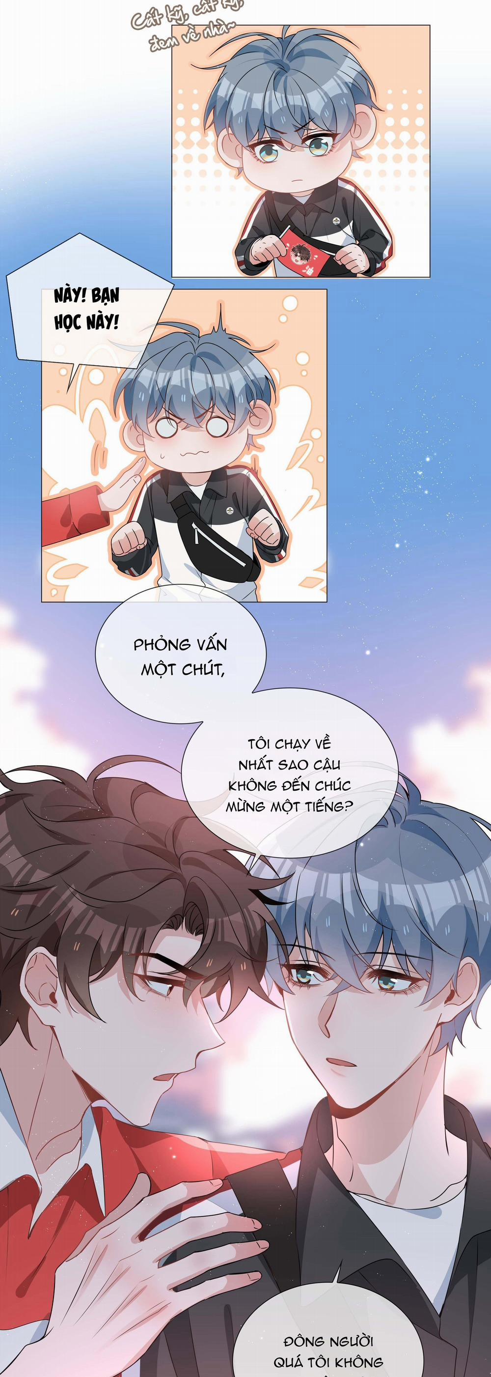 Trường Cấp Ba Sơn Hải 36 trang 21