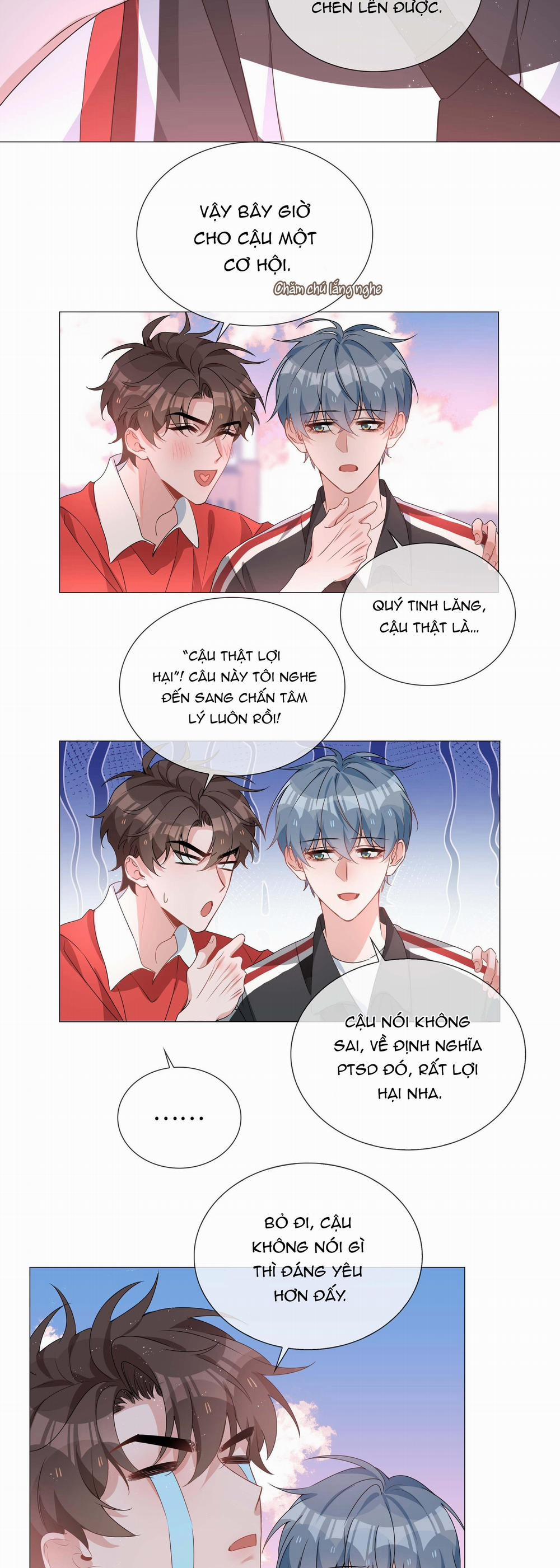 Trường Cấp Ba Sơn Hải 36 trang 22