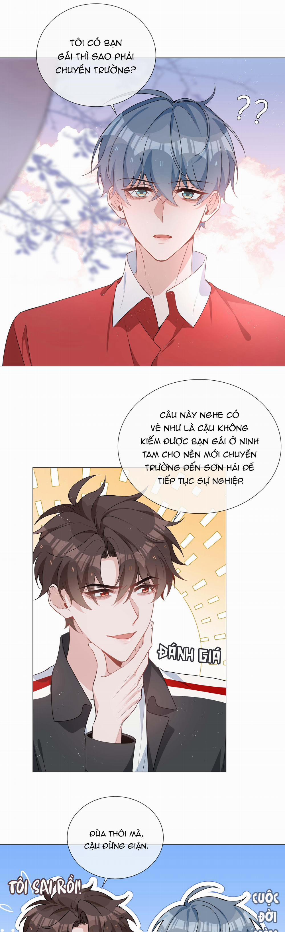 Trường Cấp Ba Sơn Hải 36 trang 4