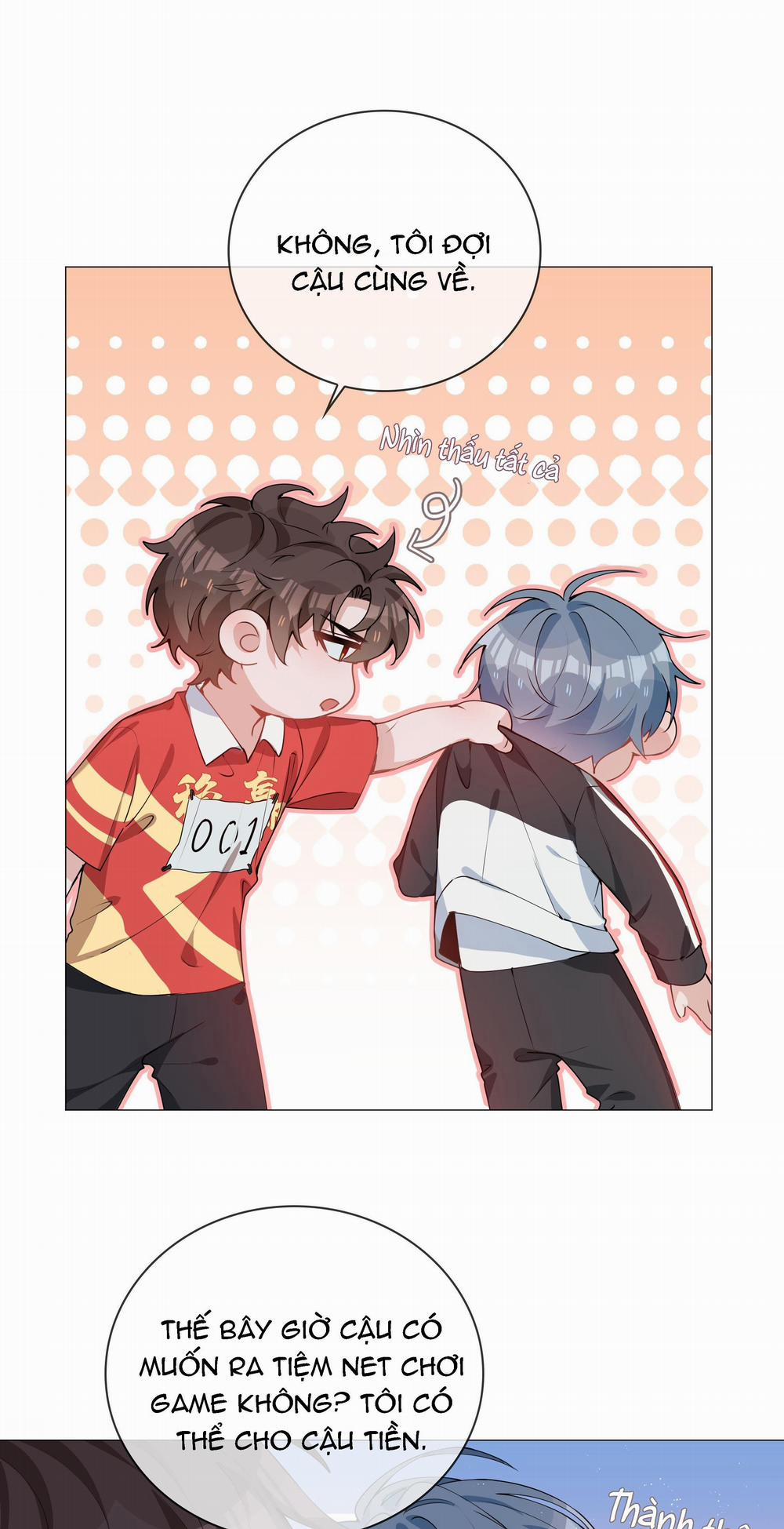 Trường Cấp Ba Sơn Hải 37 trang 1