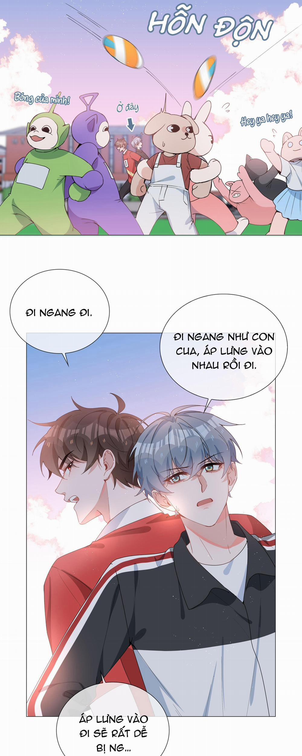 Trường Cấp Ba Sơn Hải 37 trang 13