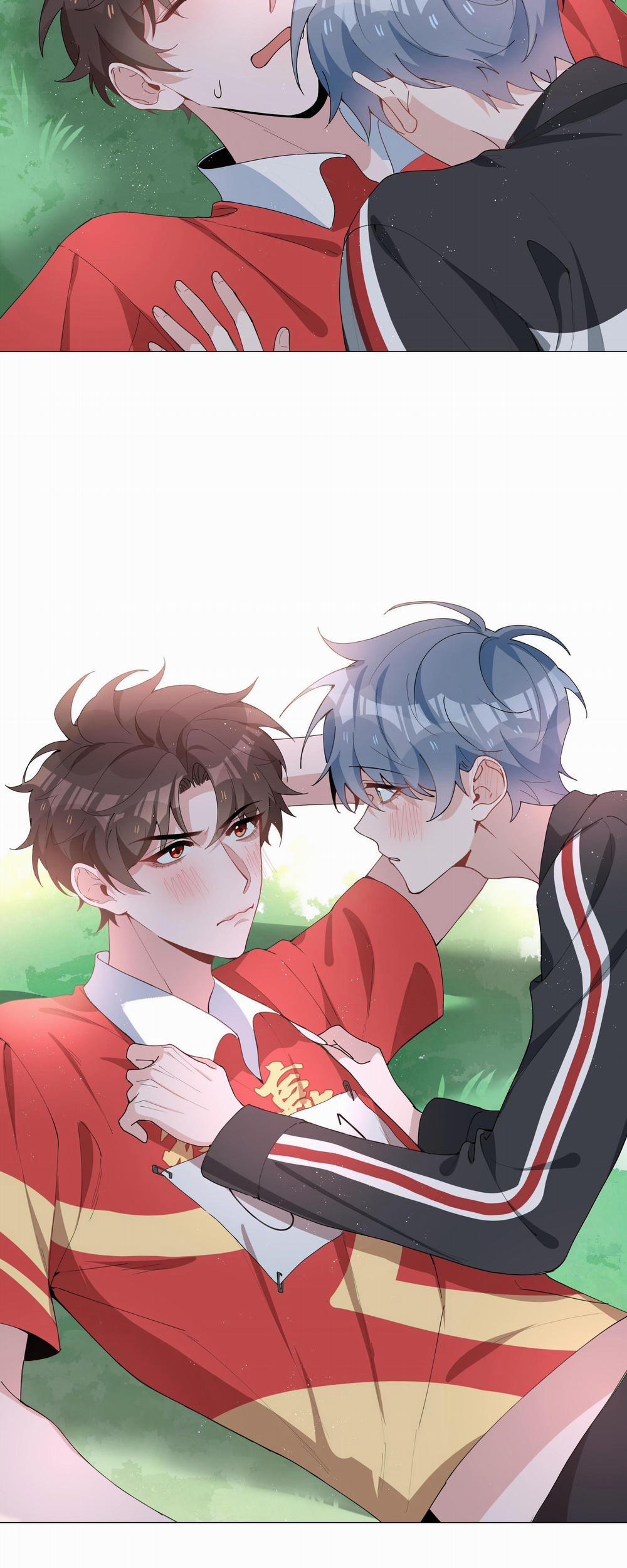 Trường Cấp Ba Sơn Hải 37 trang 15